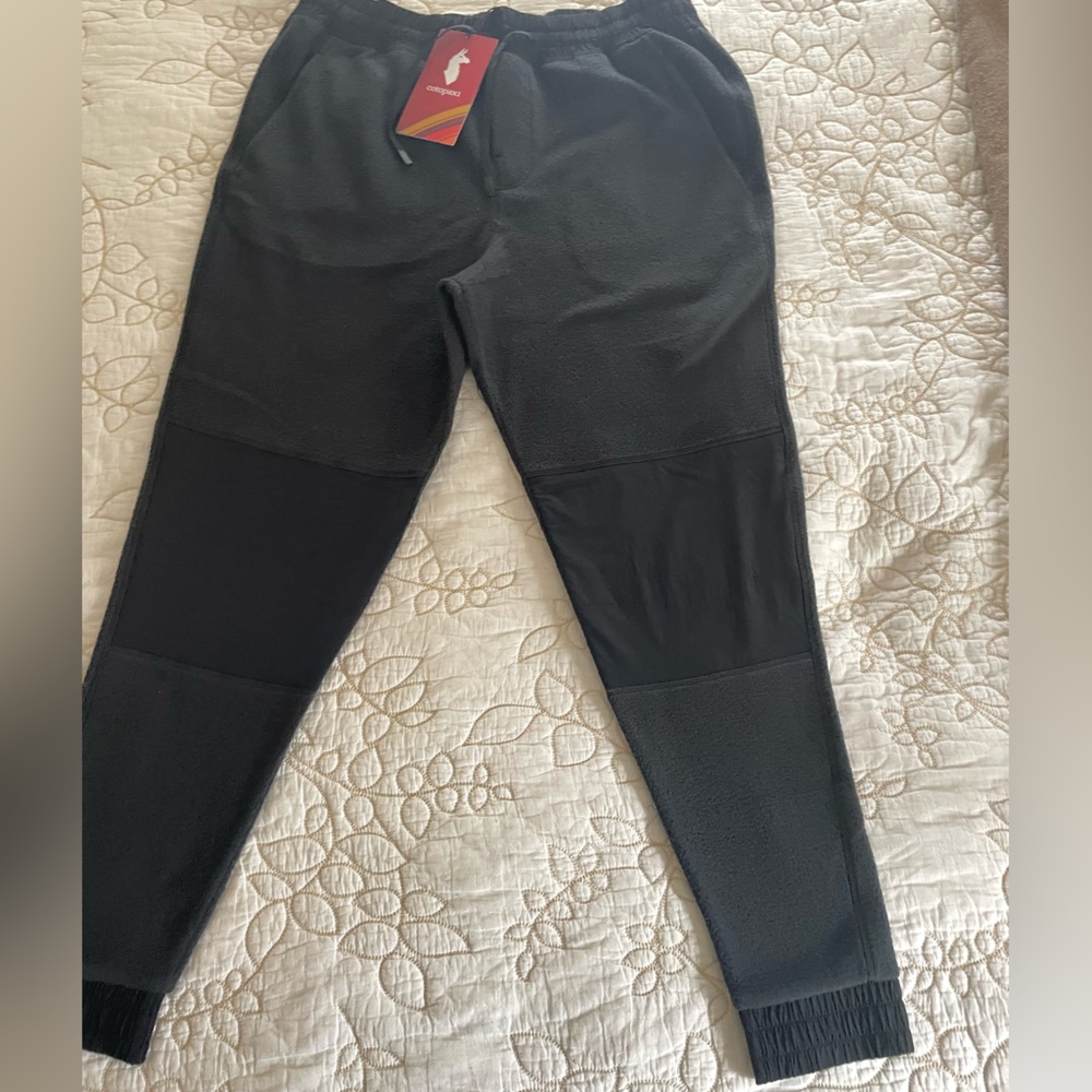 Mens Cotopaxi Abrazo Joggers